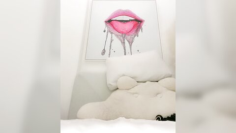 ❤❤性感尤物网红女神2，一线天馒头逼，超级粉嫩，新买的情趣内衣，吊带丝袜炮击插穴，5小时激情不断