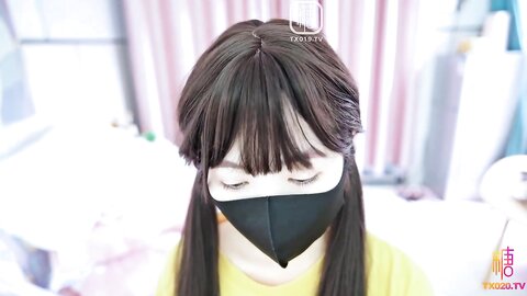【极品❤️美少女】懒懒猪✨ 外卖少女の肉体补偿 网丝萝莉白虎蜜穴 又嫩又粉 疾速输出娇吟催精 夹击插入十分上头