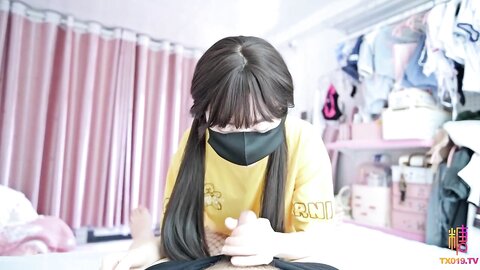 【极品❤️美少女】懒懒猪✨ 外卖少女の肉体补偿 网丝萝莉白虎蜜穴 又嫩又粉 疾速输出娇吟催精 夹击插入十分上头