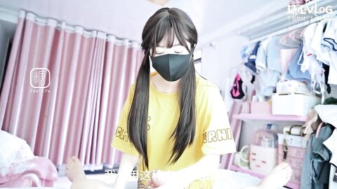 【极品❤️美少女】懒懒猪✨ 外卖少女の肉体补偿 网丝萝莉白虎蜜穴 又嫩又粉 疾速输出娇吟催精 夹击插入十分上头