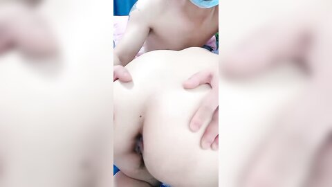 漂亮轻熟女 我想要了快点插我骚逼不要一直摸插进去 不要干屁眼 裂了裂了好痛 求求你放过我 被小伙强行无套