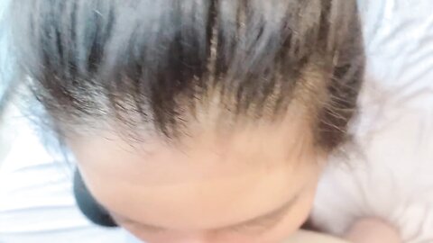 眼镜哥落地窗前猛插极品身材的美女同事❤️各种姿势玩她的无毛大肥鲍