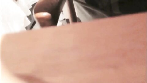 绿奴无脑绿王八，带老婆去酒店穿着学生装，被猛男小哥暴肏 究极神尻多汁嫩鲍