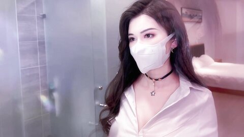 超颜值极品御姐女神『狐不妖』✅性感Ol包臀裙公司白领女神 调教下贱公狗被反杀，气质御姐女神被操到骚叫不停