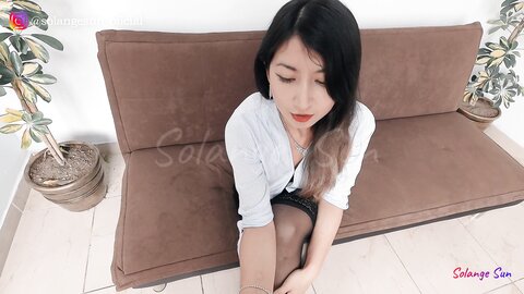 What If I Am Your Hot And Sexy Secretary And You Are My Boss Joi Role