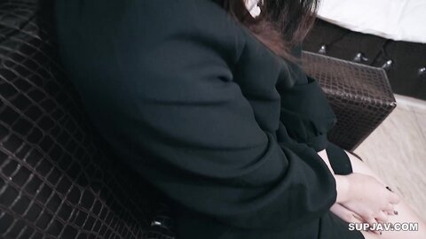 4494864 [Étudiante, honte]****zynxzjo* Innocente, timide et sérieuse nee-chan.　Non censuré, cru et Nakadashi.