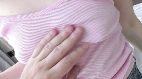 Naughty Teen Bookworm Learns Anatomy On A Real Big Cock 18 Y O