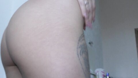 Real Super Fat Pussy