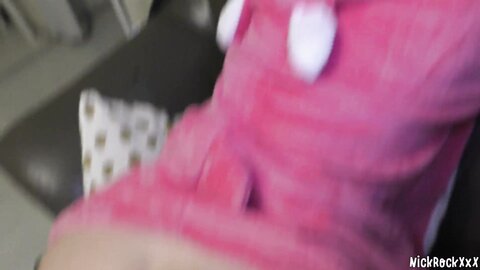 Two Perverted Lesbian Students Fuck The Big Teachers Cock On Campus 18 Y O Teen