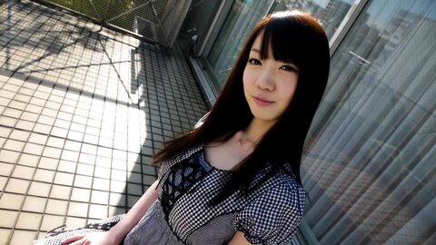CND-025 [Uncensored] Miracle 18-Year-Old Beauty With Great Breasts First Climax Koharu Suzuki