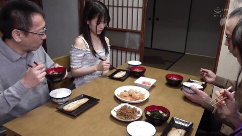 DASD-572 [Uncensored] Uncle Fucks An Immoral Cock Who Transformed This Young Girl Yui Nagase