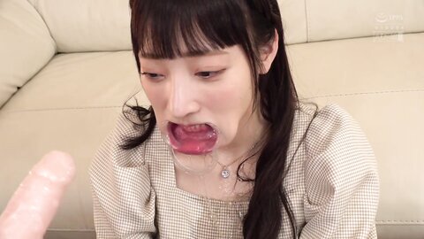 MISM-278 [Uncensored] Can I...do A Concave Throat Irrumatio A Heart Moistened By A Low-pitched Vomiting Ezuki, A Dream...