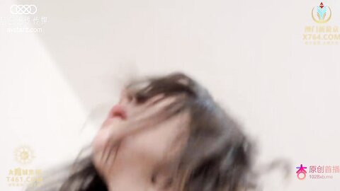 星空传媒XKVP061郎有情妾有意爆操风骚大屁股嫂子