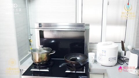 星空传媒XKVP061郎有情妾有意爆操风骚大屁股嫂子