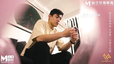 色控PH-150点燃香烟前请先点燃对继妹的欲火吧