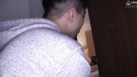 FOCS-207 A Gay Otaku And A 136cm Tall J- Beautiful Girl Sucking Cock X NTR X Nakadashi Immoral And Muddy...