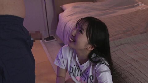 HOMA-143 I'm Already Cumming, Teacher! I'm Supposed To Be A One-time Fling, But I'm Being Fucked In A...