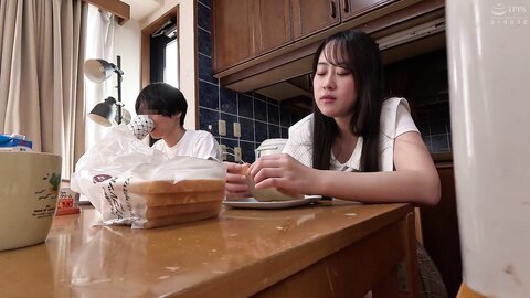 HUBLK-026 Domestic Sleep *** -Making My Sister, Who I Don't Get Along With Very Well, Sleep And Become A...