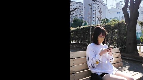 KTRA-646 Please! Osha Girl Vol.2 Momo Shiraishi