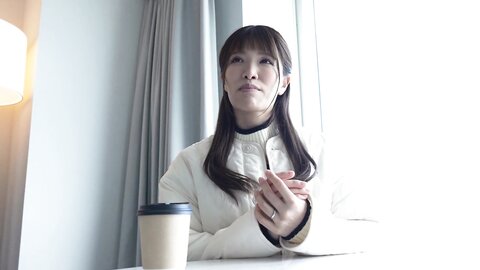 SDNM-482 Mother Of A Junior High School Boy Who Exudes An Unconscious Sexuality, Kaho Haihara, 36, AV DEBUT