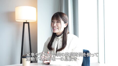 SDNM-482 Mother Of A Junior High School Boy Who Exudes An Unconscious Sexuality, Kaho Haihara, 36, AV DEBUT