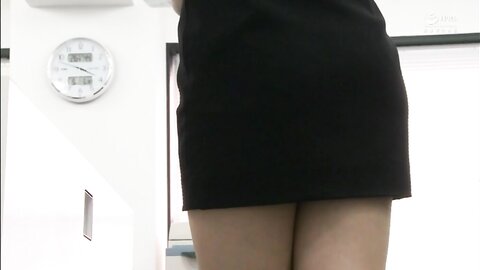 DFTR-220 Asuka's Pantyhose Legs Asuka Ichinose
