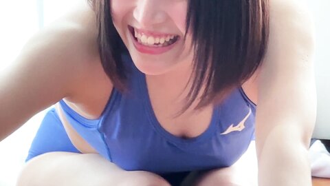 HRSM-056 [4K] Summer Camp For The Track And Field Team Of A Strong Sports School [Trauma] [Video ***] [Flame].