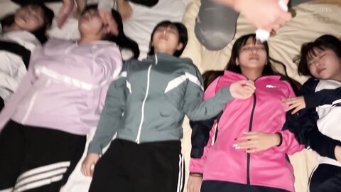 HRSM-056 [4K] Summer Camp For The Track And Field Team Of A Strong Sports School [Trauma] [Video ***] [Flame].