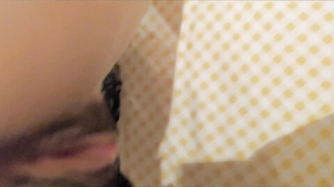 Passionate Doggy Style Sex With Cum On The Fat Ass ⭐Compilation