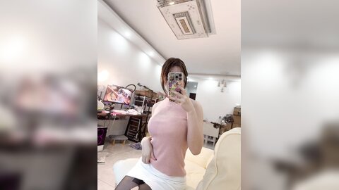 [Cosplay] 雯妹不讲道理 - 520女友 (12)