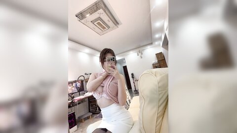[Cosplay] 雯妹不讲道理 - 520女友 (12)