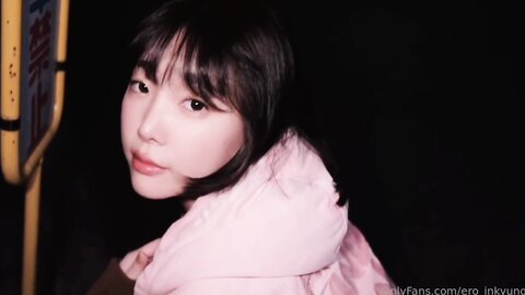 Kang In-kyung (강인경) - All Times Travel Ep.02 (2)