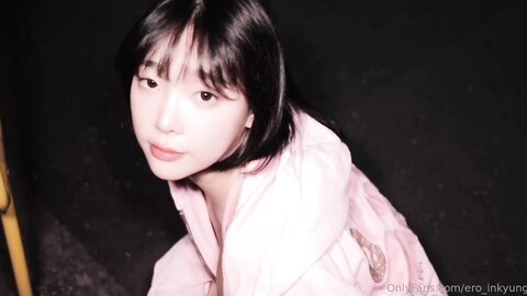 Kang In-kyung (강인경) - All Times Travel Ep.02 (2)