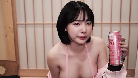 Kang In-kyung (강인경) - All Times Travel Ep.02