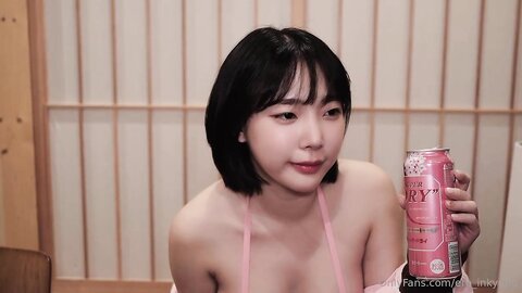 Kang In-kyung (강인경) - All Times Travel Ep.02