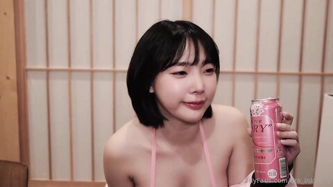 Kang In-kyung (강인경) - All Times Travel Ep.02