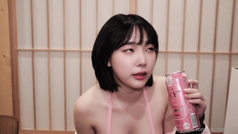Kang In-kyung (강인경) - All Times Travel Ep.02