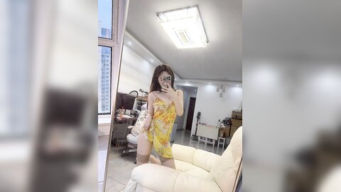 [Cosplay] 雯妹不讲道理 - 520女友 (2)