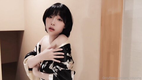Kang In-kyung (강인경) - All Times Travel Ep.02 (3)