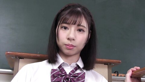 AIMS-020 Kokoa Sato-Pure Girl