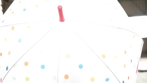 REBD-704 Rikka2 Umbrella And Raincoat, Rokka Ono