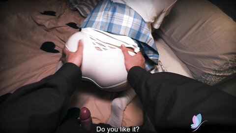 Chinese Girl Wen Ruixin Had A Hard Fuck With A Mature Lover