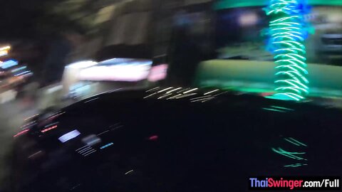 Midget Boxing In Thailand Lead To Sex With The Sexy Asian Ring Girl