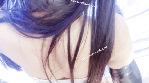 ⚡捆绑调教强制高潮，乖巧可爱妙龄少女两天一夜的调教，越可爱越忍不住要下狠手，面色红润低声娇喘 甚是诱人