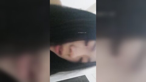 ⚫️⚫️云盘高质露脸泄密！长发气质小姐姐【李X恩】露脸性爱自拍被花臂前男友报复流出，可惜已成黑木耳
