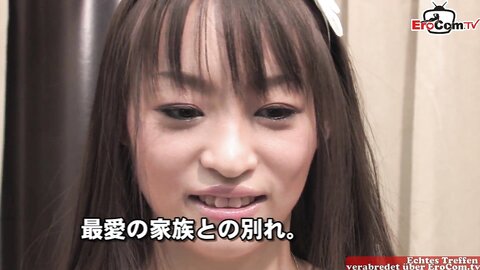 Beautiful Petite Asian Girl With Tiny Tits Gets Her Hairy Pussy Fucked