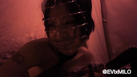 Full FilmAsian Girl Giving Blowjob In A Tent At Music Festival With P