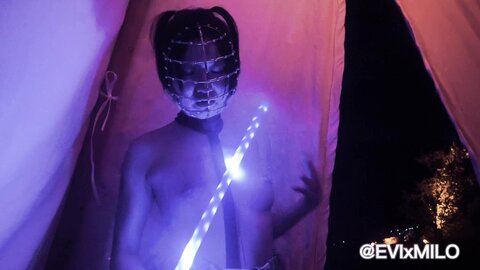 Full FilmAsian Girl Giving Blowjob In A Tent At Music Festival With P