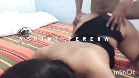 He Fucked In My Favorite Position
