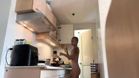 Living Alone Philippines Naked Version Morning Routine Vlog